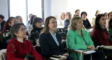 Konak Belediyesi, YEEP hazırlık sürecini güçlendiriyor