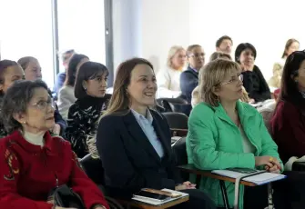 Konak Belediyesi, YEEP hazırlık sürecini güçlendiriyor