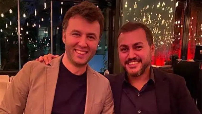 Mehmet Akif Ersoy’dan sonra ortağı Mustafa Manaz da etkin pişmanlıktan ifade verdi