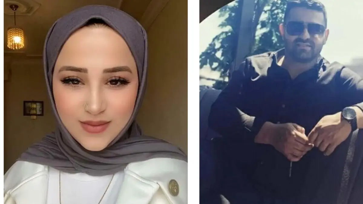 Mihriban Yılmaz ve Naile Büşra Sarıgül dosyasında yeni gelişme: Kardeşi de tutuklandı haberinin görseli