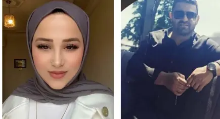 Mihriban Yılmaz ve Naile Büşra Sarıgül dosyasında yeni gelişme: Kardeşi de tutuklandı