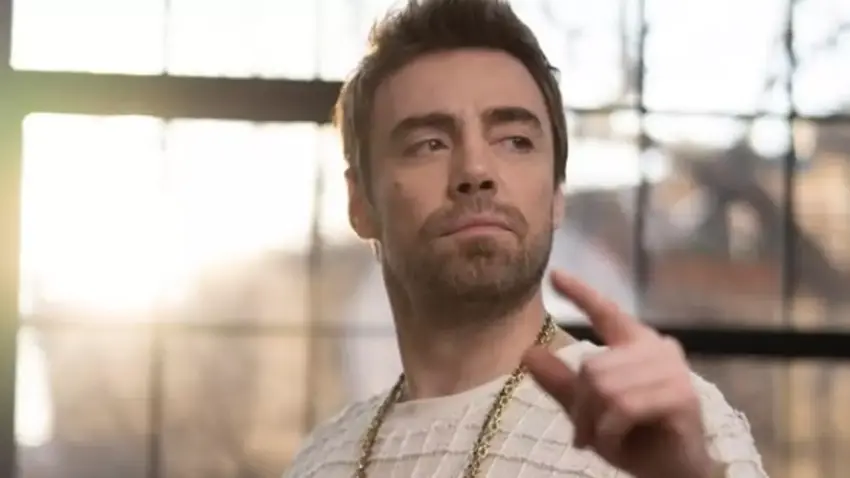 Murat Dalkılıç’tan ChatGPT isyanı: Aptalca bir zarara girdim haberinin görseli