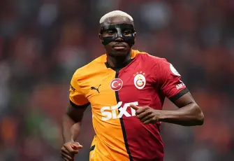 Osimhen: Lookman ve Onyedika’yı ikna etmek için çabalıyorum