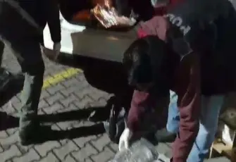 Sakarya'da zehir tacirlerine operasyon