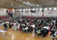 Satranç tutkunları Çiğli’de buluştu