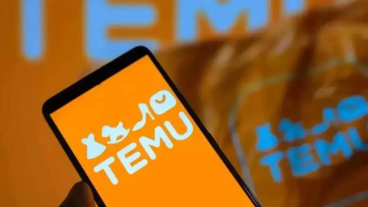 Temu'nun Türkiye ofisine operasyon: Bilgisayarlara el konuldu haberinin görseli