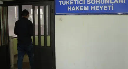 Tüketici Hakem Heyetleri rekora koştu: 12,4 milyar liralık uyuşmazlık çözüldü