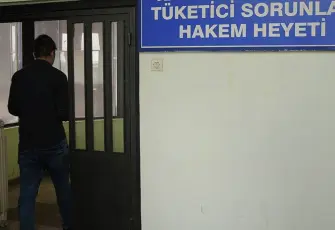 Tüketici Hakem Heyetleri rekora koştu: 12,4 milyar liralık uyuşmazlık çözüldü