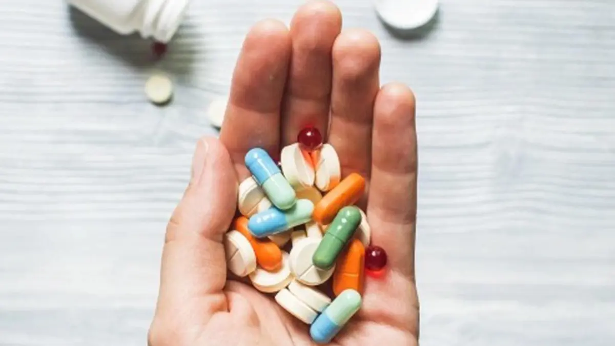 Türk Eczacıları Birliği’nden akılcı ilaç kullanımı uyarısı haberinin görseli