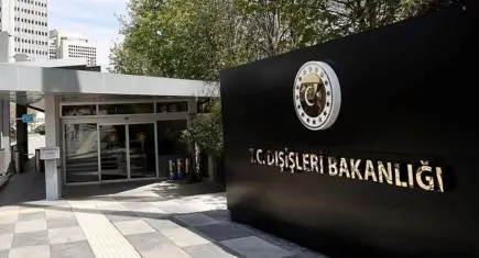 Türkiye dahil 8 ülkeden Gazze için tarihi karar: Trump’ın "Barış Kurulu"na tam destek