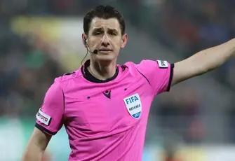 UEFA'dan Halil Umut Meler'e görev