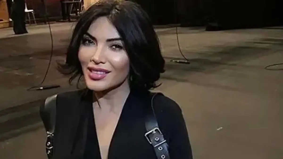 Yasaklı madde  soruşturmasında tutuklanmıştı: Rabia Karataş'ın testi çıktı haberinin görseli