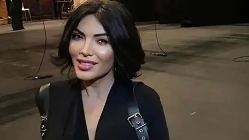 Yasaklı madde  soruşturmasında tutuklanmıştı: Rabia Karataş'ın testi çıktı haberinin görseli