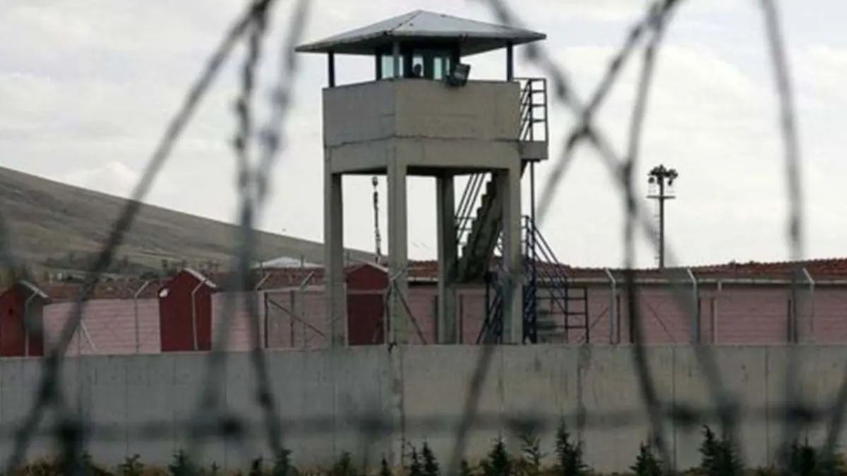 107 başvuru, 52 hapishane: CİSST’in 2025 Danışma Hattı Raporu haberinin görseli