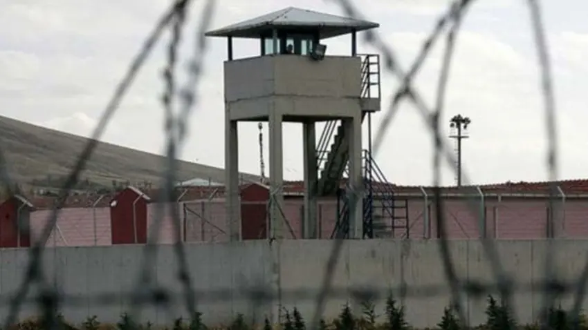 107 başvuru, 52 hapishane: CİSST’in 2025 Danışma Hattı Raporu haberinin görseli