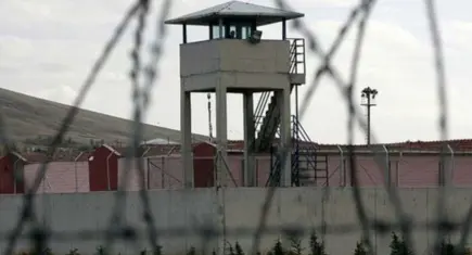 107 başvuru, 52 hapishane: CİSST’in 2025 Danışma Hattı Raporu