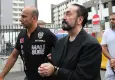 Adnan Oktar örgütünün firari yöneticisi yakalandı