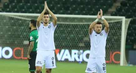 Altay’da ödemeler aksadı: Futbolcuların alacakları ödenemedi