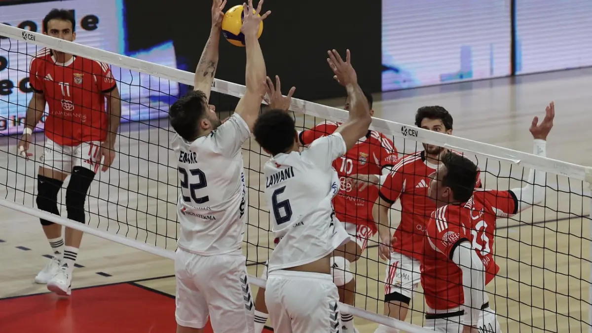 Altekma, çeyrek final kapısını kaçırdı haberinin görseli