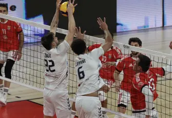 Altekma, çeyrek final kapısını kaçırdı