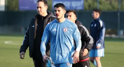 Altınordu’da sakatlıklar moralleri bozdu