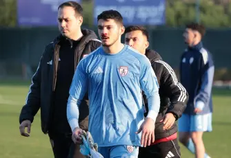 Altınordu’da sakatlıklar moralleri bozdu