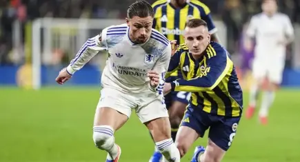 Aston Villa Kadıköy’den 3 puanla döndü