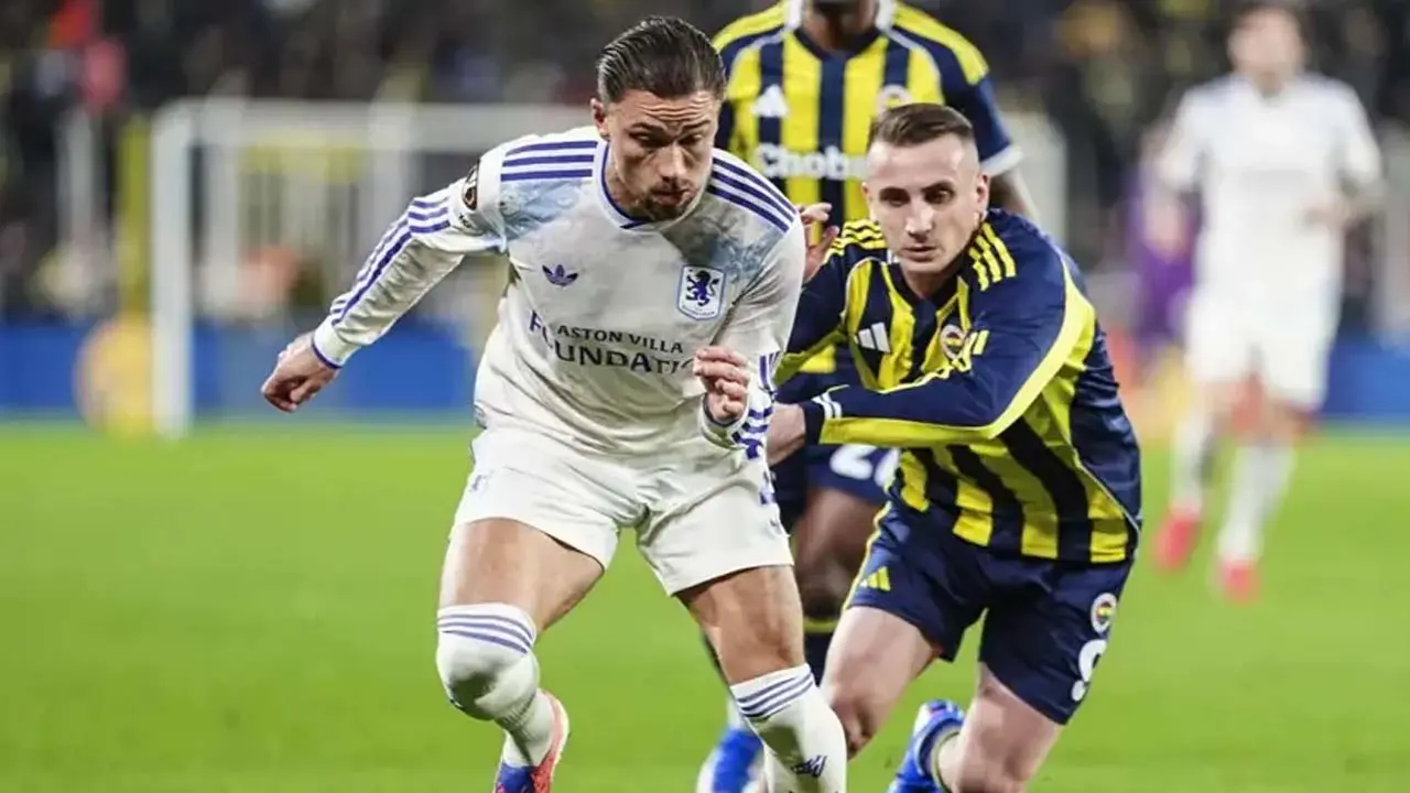 Aston Villa Kadıköy’den 3 puanla döndü