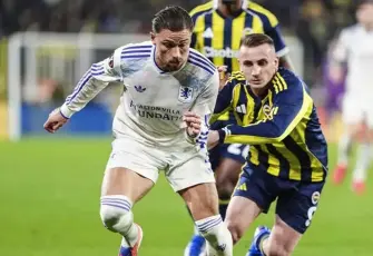 Aston Villa Kadıköy’den 3 puanla döndü