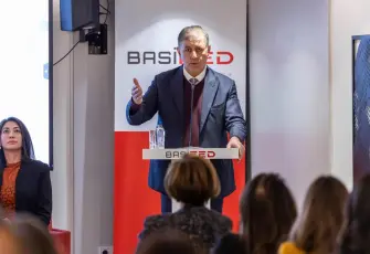 Başkan Tugay: İzmir pozitif enerji bölgesi olmayı hedeflemeli