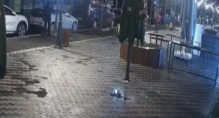 Beylikdüzü’ndeki iş yeri baskınında 2 tutuklama!