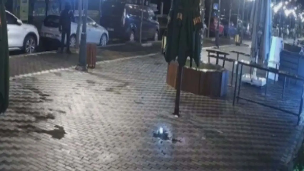 Beylikdüzü’ndeki iş yeri baskınında 2 tutuklama!