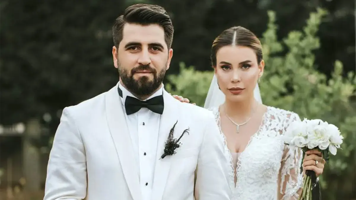 Bilal Hancı’nın uyuşturucu itirafına eski eşi Esin Çepni’den yanıt geldi haberinin görseli