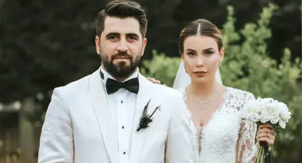 Bilal Hancı’nın uyuşturucu itirafına eski eşi Esin Çepni’den yanıt geldi