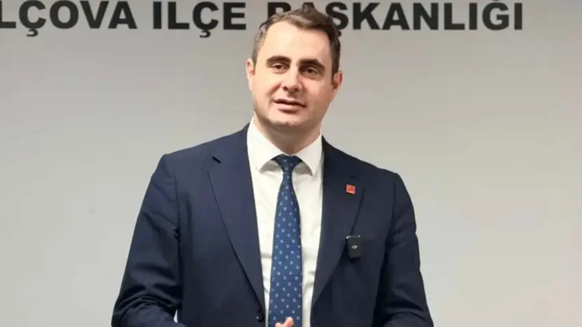 CHP’li Güç: İzmir’in malını kimseye vermeyeceğiz