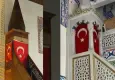 Cuma hutbeleri için dikkat çeken çağrı: Minberlere Türk bayrağı asılsın