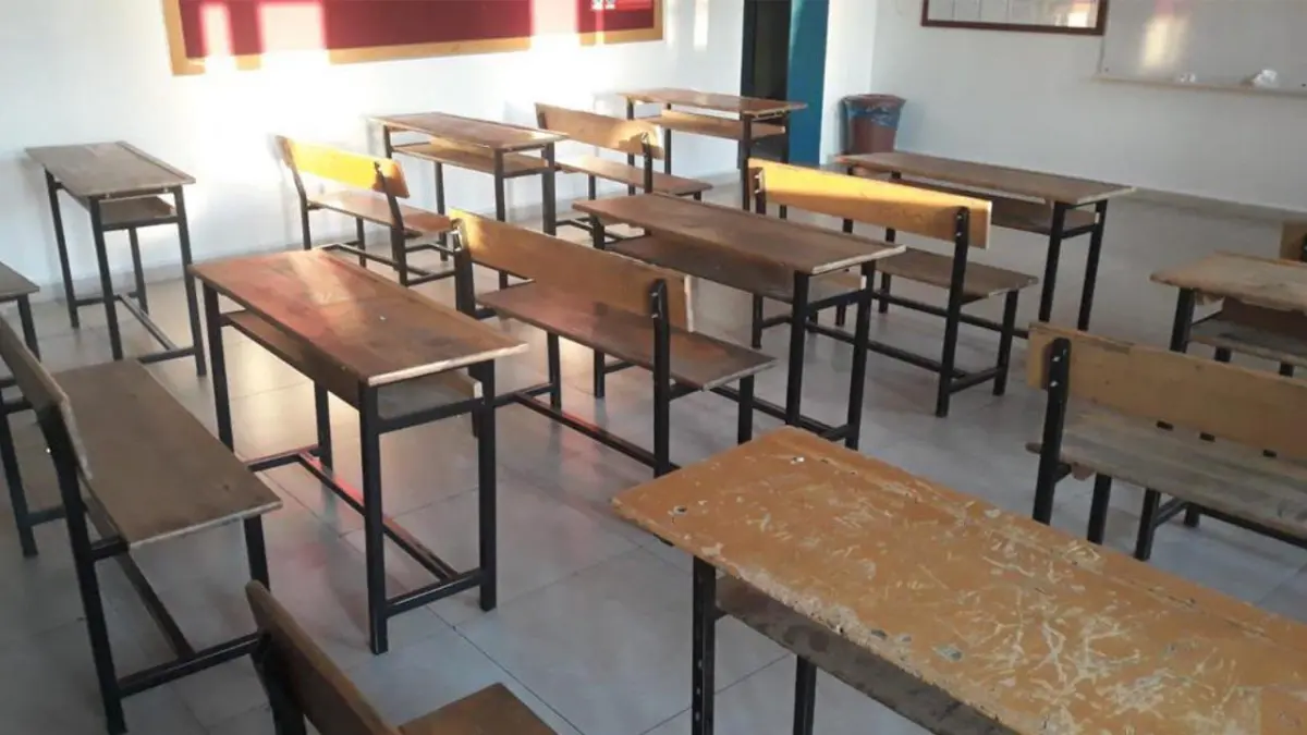 Eğitim-İş’ten 2025/2026 Eğitim-Öğretim Yılı 1. Dönem Raporu haberinin görseli