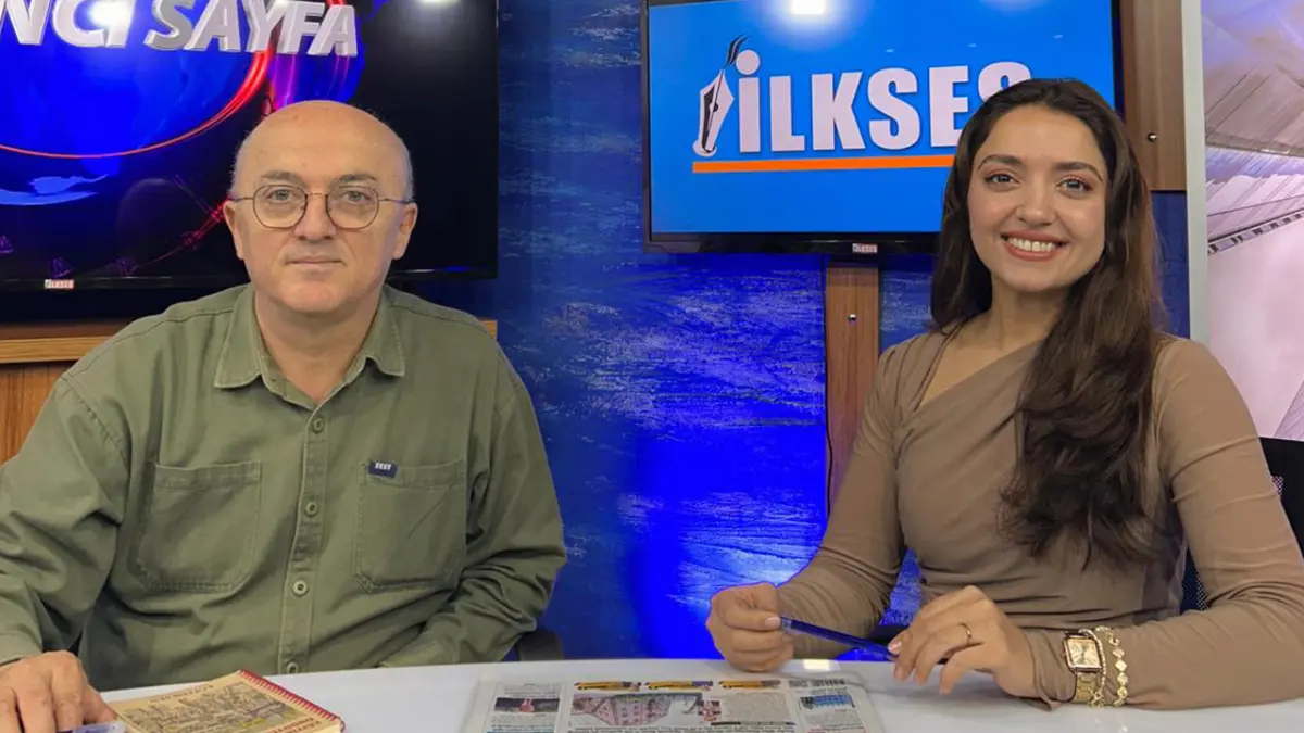 Eğitim-Sen’den Başkan Çalık Birinci Sayfa’da: Eğitim dar gelirli aileler için ayrıcalık haberinin görseli