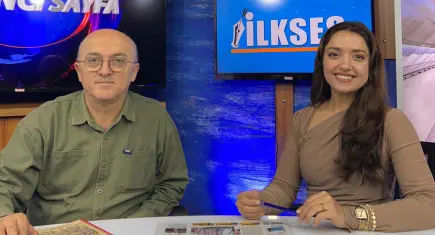 Eğitim-Sen’den Başkan Çalık Birinci Sayfa’da: Eğitim dar gelirli aileler için ayrıcalık