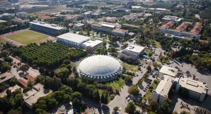 EÜ 2026 Alan Bazlı Dünya Sıralaması’nda 8 alanda yer aldı