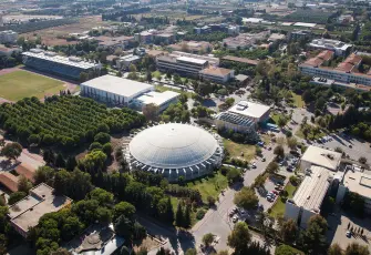 EÜ 2026 Alan Bazlı Dünya Sıralaması’nda 8 alanda yer aldı