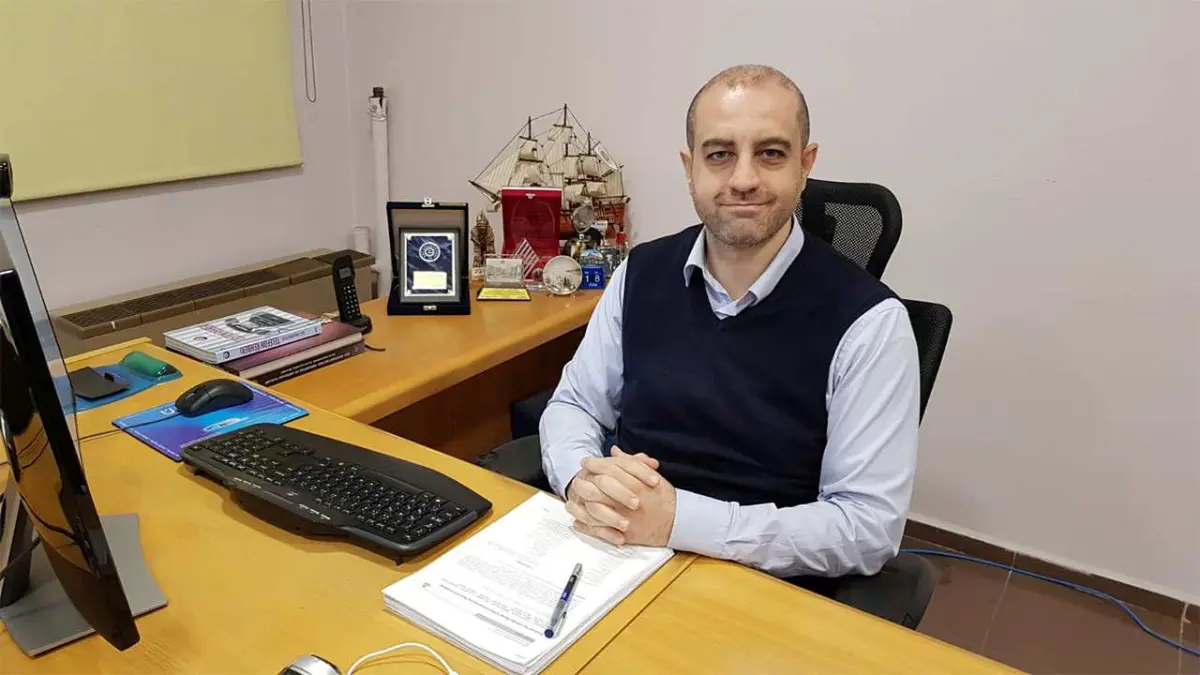 EÜ’den yapay zeka ve otonom sistemlerde öncü proje haberinin görseli