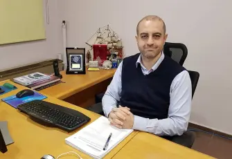 EÜ’den yapay zeka ve otonom sistemlerde öncü proje