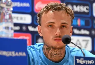 Galatasaray’dan yılın transfer bombası: Noa Lang gece yarısı İstanbul’da!