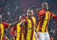 Göztepe’de gol sesi yükseliyor