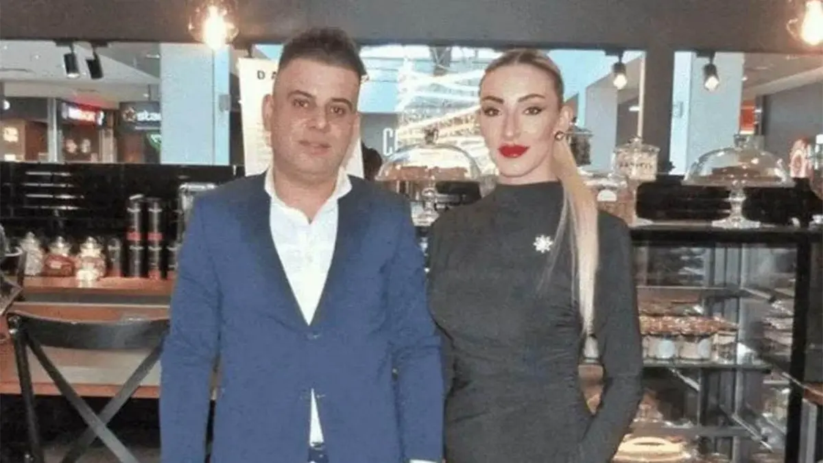 Güllü’nün şüpheli ölümü: Tuğyan’ın eski sevgilisi Kervan Eminoğlu serbest bırakıldı haberinin görseli