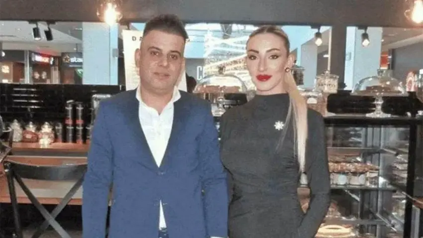 Güllü’nün şüpheli ölümü: Tuğyan’ın eski sevgilisi Kervan Eminoğlu serbest bırakıldı haberinin görseli