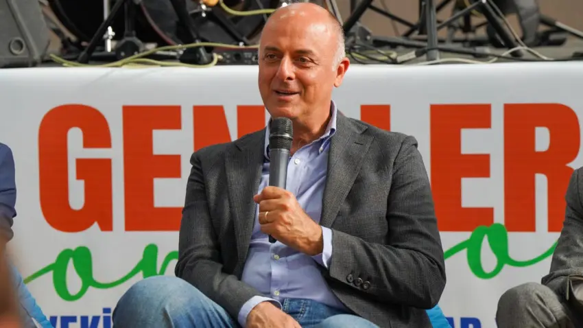 Günlük 50 TL’lik artışa Ümit Özlale’den sert tepki