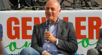 Günlük 50 TL’lik artışa Ümit Özlale’den sert tepki