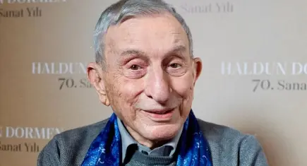 Haldun Dormen'in cenaze programı belli oldu